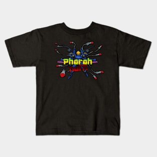 Pharah 'nuff! Kids T-Shirt